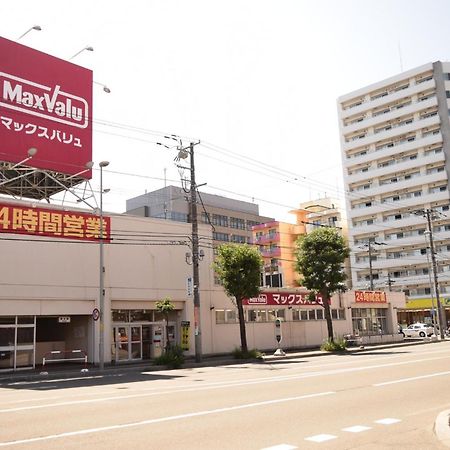 Royal Heights Kikusui Station / Vacation STAY 4496 Sapporo Extérieur photo