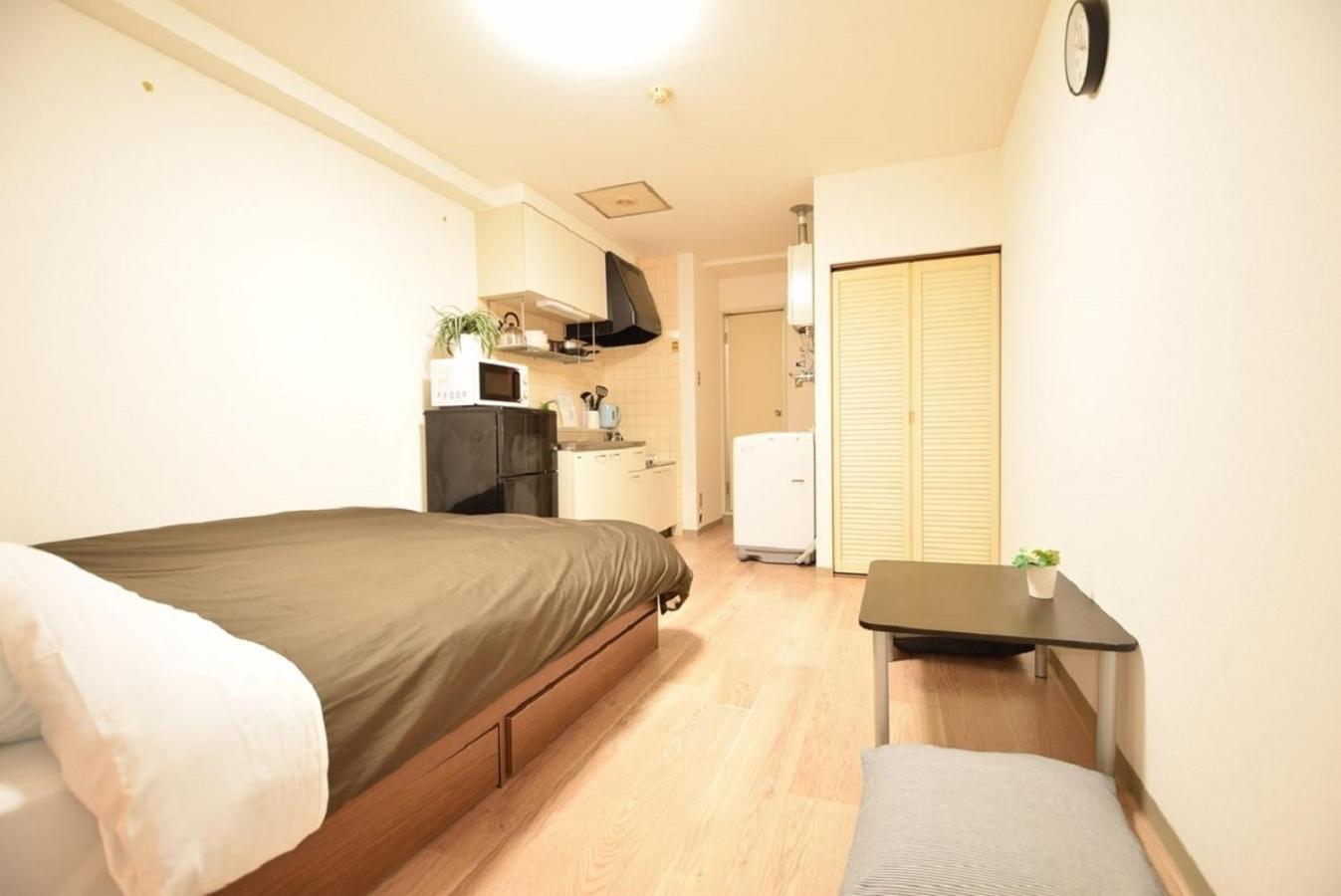 Royal Heights Kikusui Station / Vacation STAY 4496 Sapporo Extérieur photo