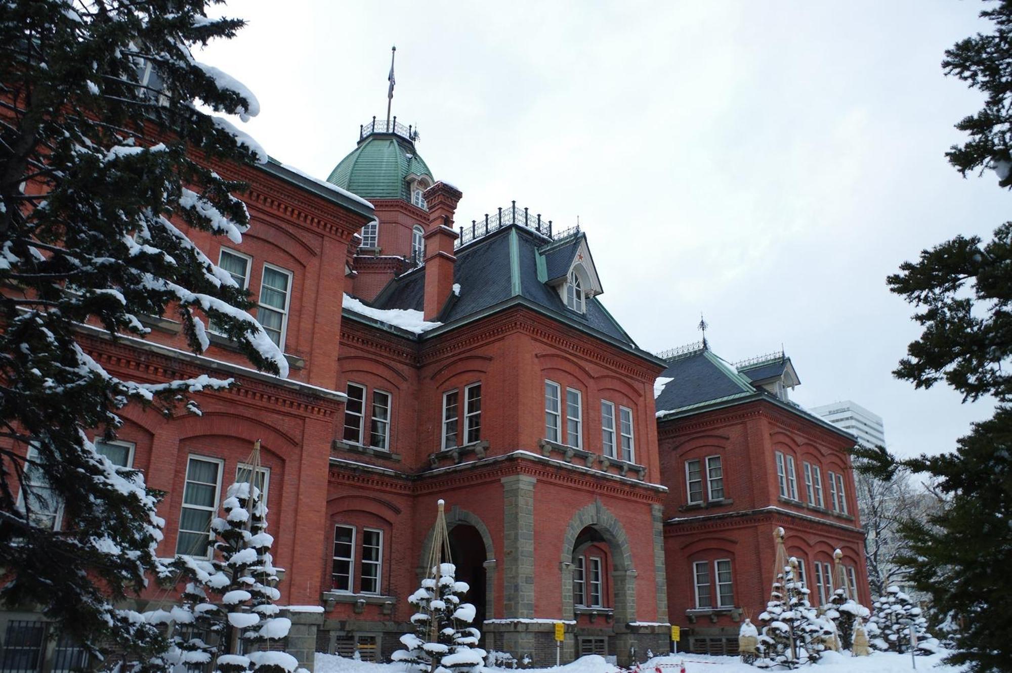 Royal Heights Kikusui Station / Vacation STAY 4496 Sapporo Extérieur photo