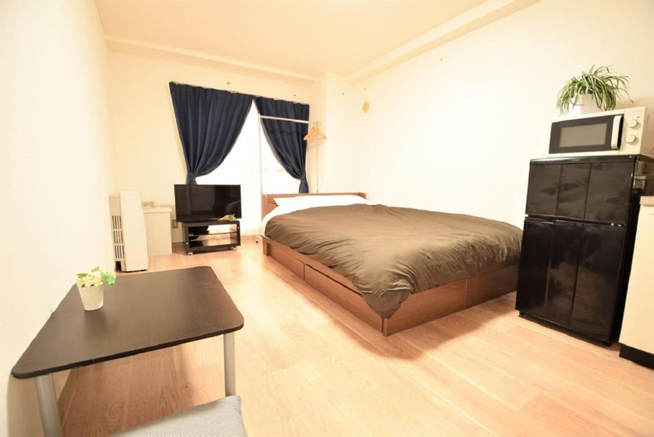 Royal Heights Kikusui Station / Vacation STAY 4496 Sapporo Extérieur photo